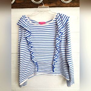 XL Lilly Pulitzer Sweater